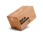 Pack de Bienvenida